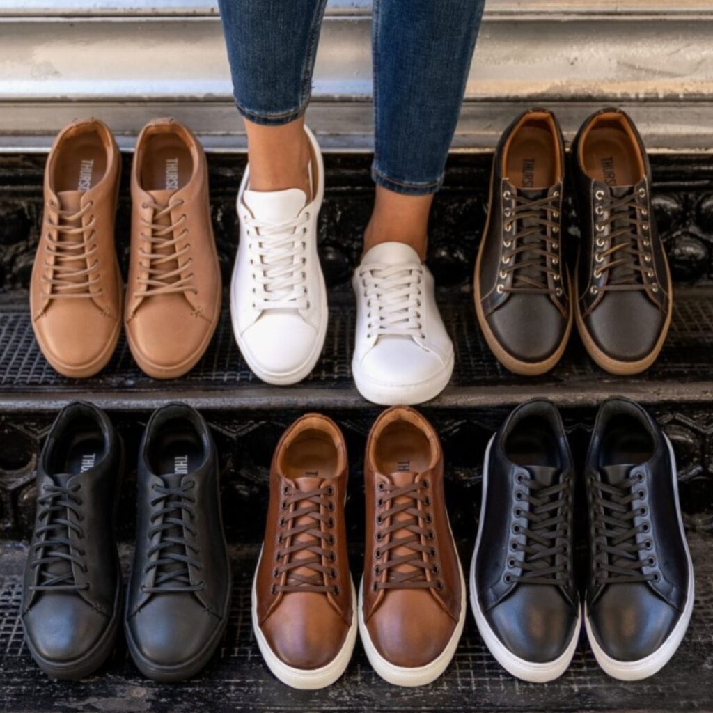 Explore the best shoes for men and women. Discover casual shoes, sneakers, formal footwear, latest trends, buying tips, and comfort guides.
